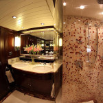 Anypa Twin Cabin Bathroom