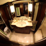 Anypa VIP Cabin Bathroom