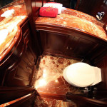 Anypa VIP Cabin Bathroom