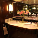 Anypa VIP Cabin Bathroom