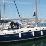 Benneteau 50