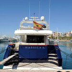 Nassica-A Back
