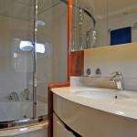 Nassica-A Bathroom