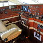 Nassica-A Cockpit