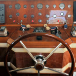 Nassica-A Cockpit