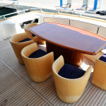 Nassica-A Dining Table