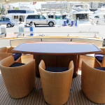 Nassica-A Dining Table