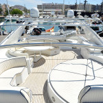 Nassica-A Flybridge