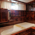 Nassica-A Twin Cabin