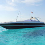 Sunseeker Thunderhawk 43