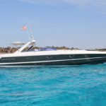 Sunseeker Thunderhawk 43