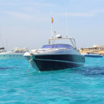 Sunseeker Thunderhawk 43