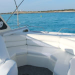 Sunseeker Thunderhawk 43 Lounge
