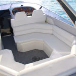 Sunseeker Thunderhawk 43 Lounge