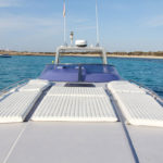 Sunseeker Thunderhawk 43 Sundeck