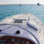 Sunseeker Thunderhawk 43 Sundeck