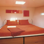 Wally 90 Cabin