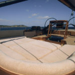 Wally 90 Cabin