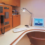 Wally 90 Office