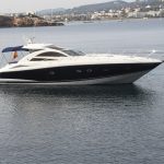 Sunseeker Portofino 53