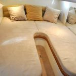 Gobbi 315 SC Cabin