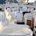 Gobbi 315 SC Heck