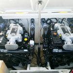 Formula Fastech 419 Motor