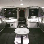 Formula Fastech 419 Cabin