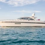 Mangusta 80
