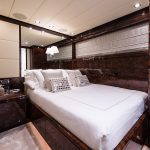 Leopard 32 Cabin