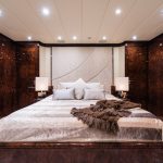 Leopard 32 Cabin