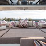 Leopard 32 Flybridge