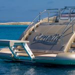 Leopard 32 Pasarella