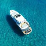 Pershing 62