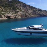 Pershing 62