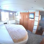 Pershing 62 Master