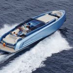Vanquish 43 Sal 1