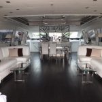 Mangusta 108 Belisa Lounge