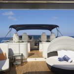 Astondoa 102 GLX Flybridge