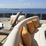 Astondoa 102 GLX Sofa