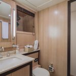 Mangusta 80 Avatar Bathroom