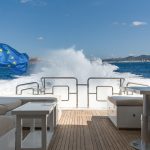 Mangusta 80 Avatar Flybridge