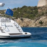 Mangusta 80 Avatar Heck