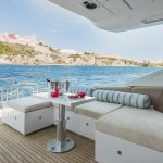Mangusta 80 Avatar Sofa