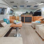 Mangusta 80 Avatar Lounge