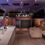 Mangusta 80 Avatar Lounge