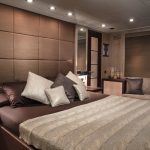 Mangusta 80 Avatar Bedroom