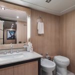 Mangusta 80 Avatar Bathroom